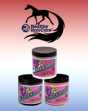 Healthy HairCare
